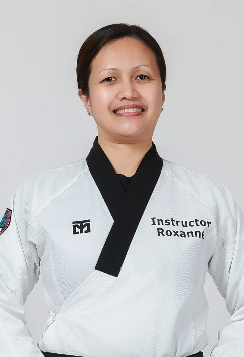 Roxanne Abellana
